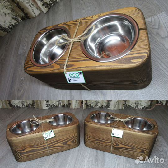 Подставка для мисок