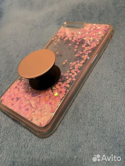 Чехол на iPhone 8 plus