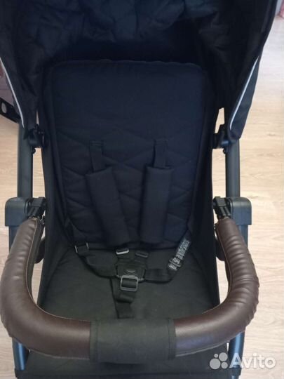 Коляска bubago cross