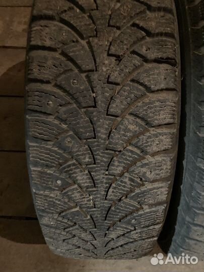 Nordman Nordman 4 185/65 R15