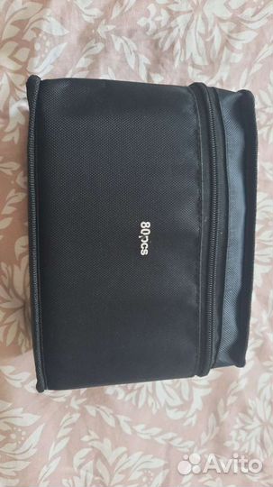 Маркеры для скетчинга 80 штук