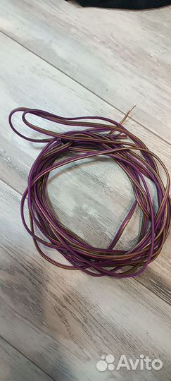 Аудио провода, силовые провода для саба