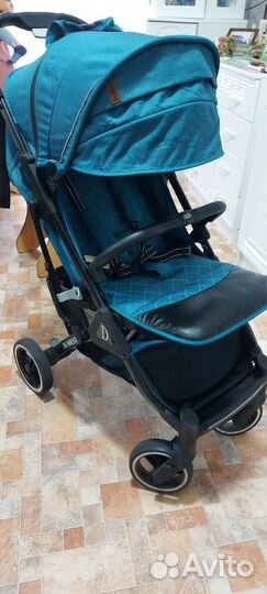 Коляска прогулочная dearest