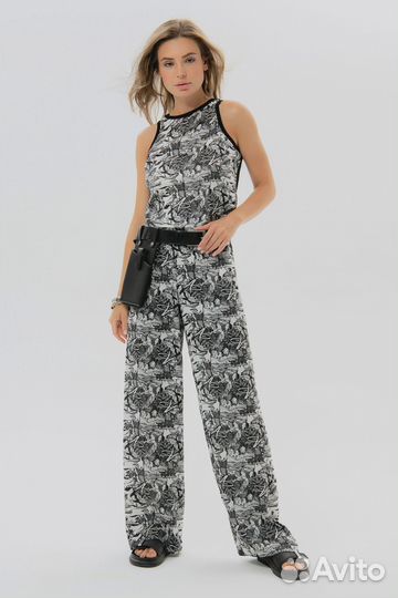 Ремень со съёмными сумочками Artpiter