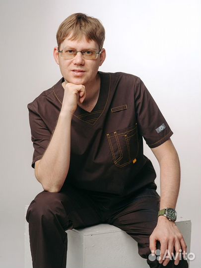 Лечебный массаж
