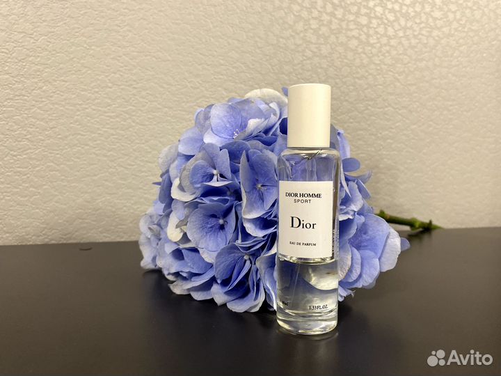 Тестеры Tom Ford Lost Cherry, Byredo ОАЭ