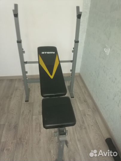 Спорт