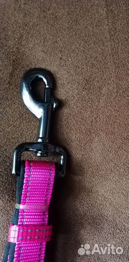 Все новое Ошейники ForMyDogs, поводок Rukka 2m