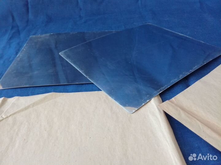 Электрофотоглянцеватель фгг-3 (СССР)