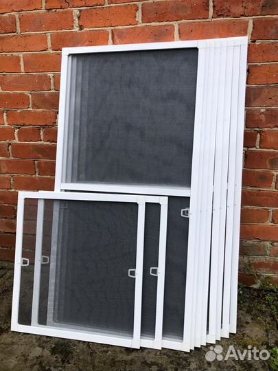 Москитные сетки