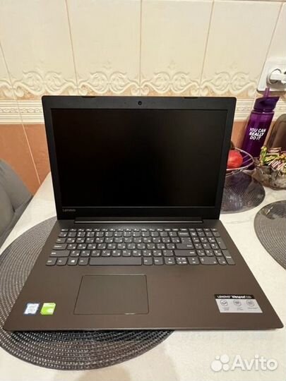 Ноутбук lenovo ideapad 330-15ikb