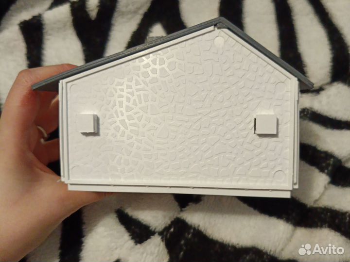 Набор для грызунов