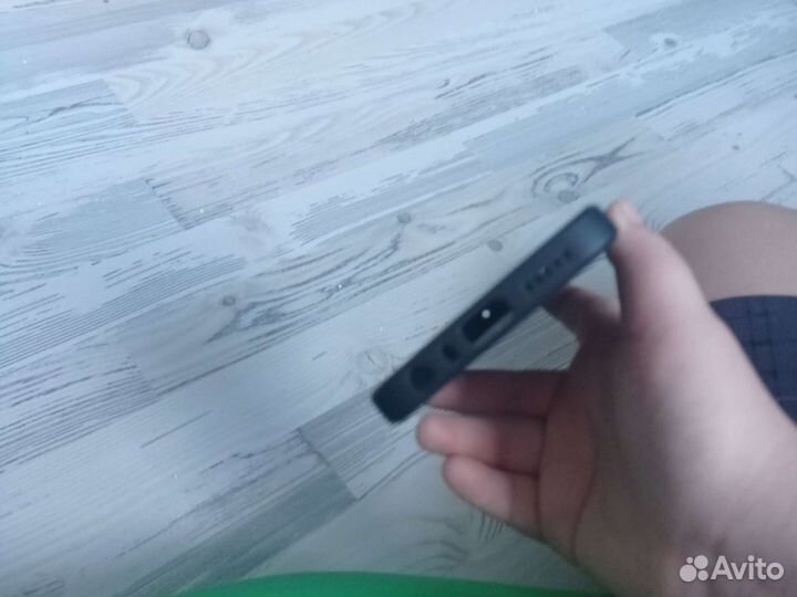 Чехол для xiaomi redmi note 8t