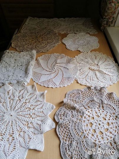 Графин д/водки, солонка мельхиор, салфетки ретро