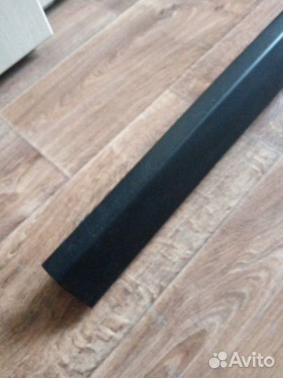 Рэйлинг левый Дастер