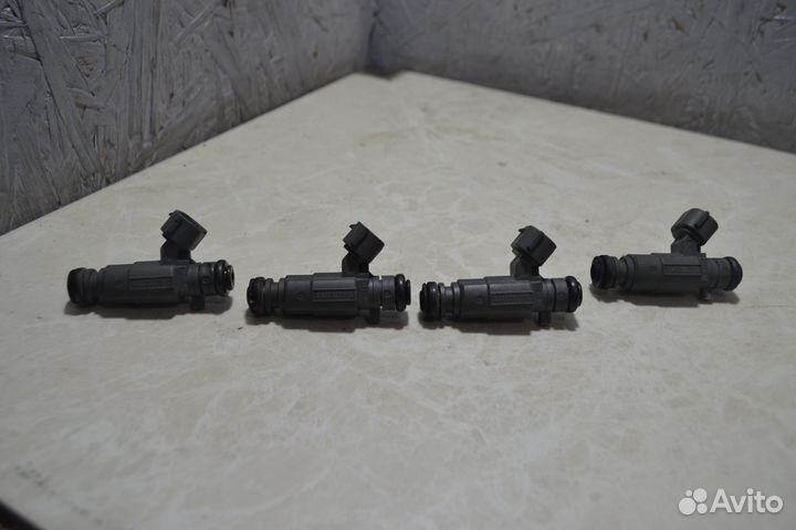 Форсунка топливная Kia Spectra