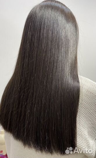 Услуги парикмахера