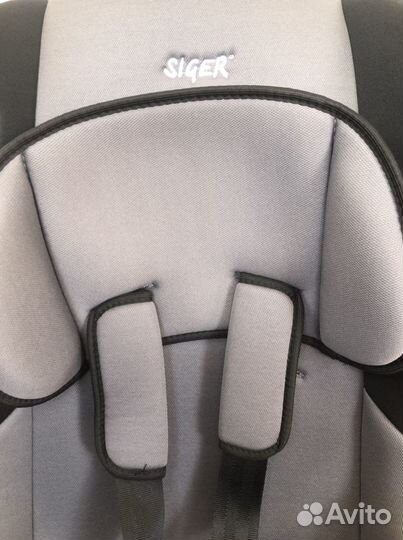 Автокресло