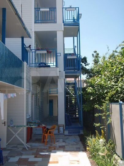 Комната 9 м² в 1-к., 1/3 эт.