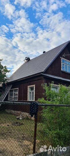 Строители
