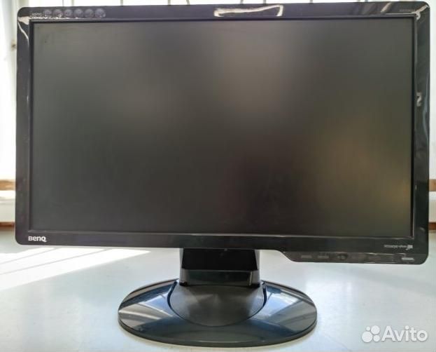 Продам монитор Benq ET-0032-T 23 дюйма