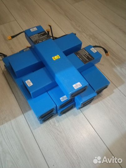 Аккумулятор для электросамоката kugoo