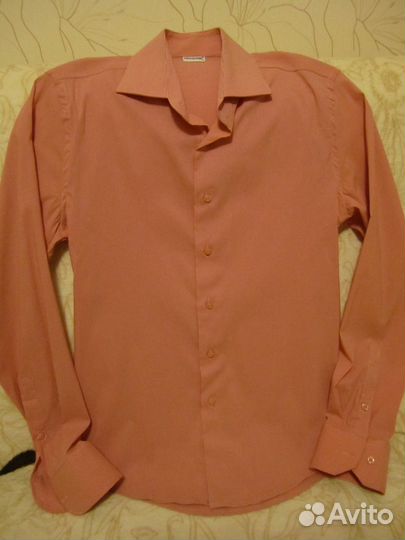 Рубашки S