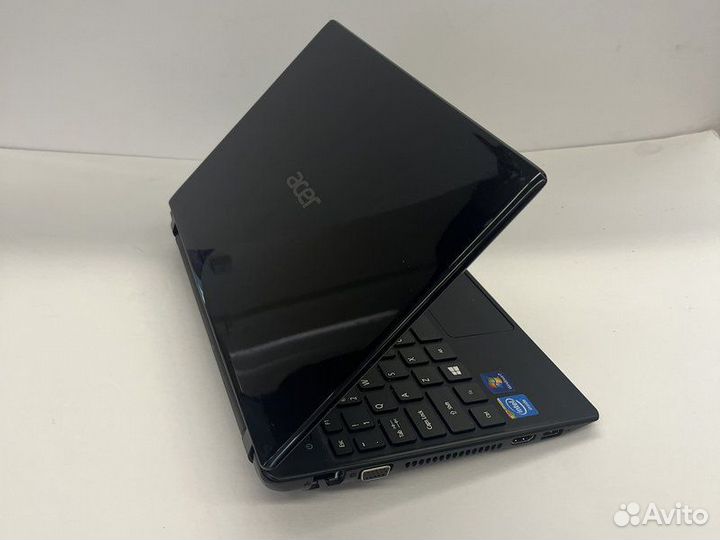 Acer aspire v5