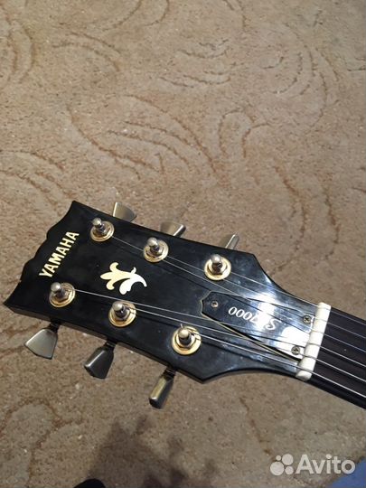 Yamaha SC 7000 Super Combinator Japan 1980