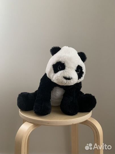 Панда IKEA