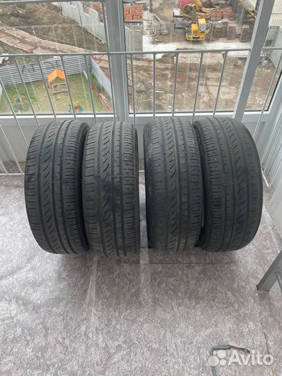 Formula Energy 205/55 R16 91V