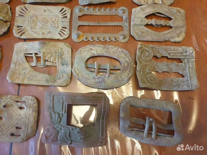 Пряга пряжка бляха женская