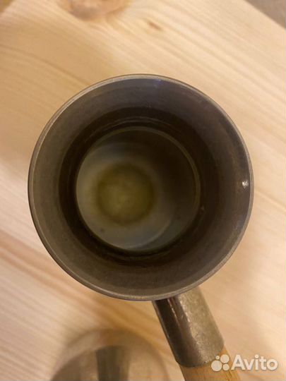 Набор турок