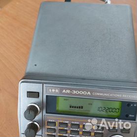 Отзыв о товаре - RTL-SDR USB Широкополосный радиоприемник - МГц