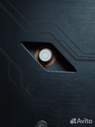 ROG strix GTX1070 O8G gaming