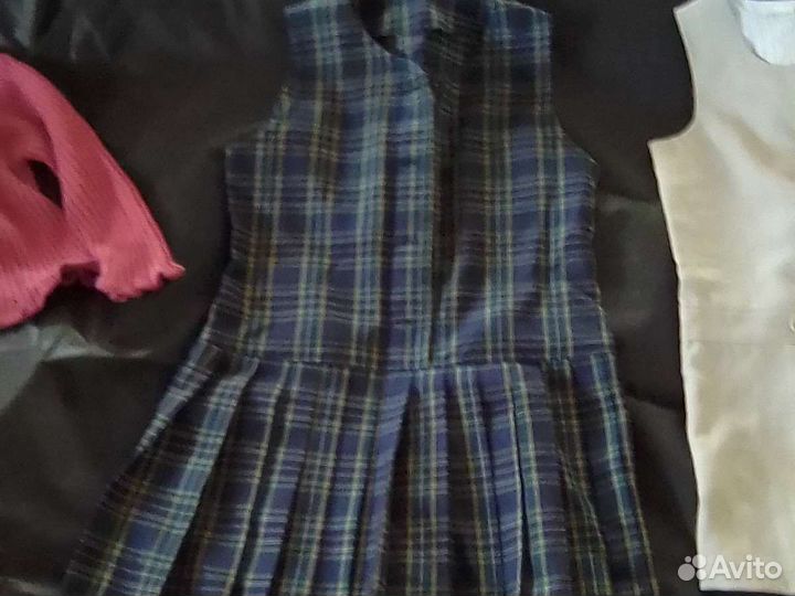 Детская одежда,от пяти лет