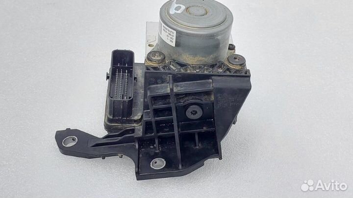 Блок ABS (насос) Hyundai Sonata DN8 G4NA 2019