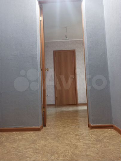 1-к. квартира, 39,1 м², 5/10 эт.