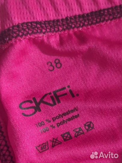 Термобелье женское низ skifi 44