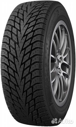 Cordiant Winter Drive 2 SUV 205/65 R16