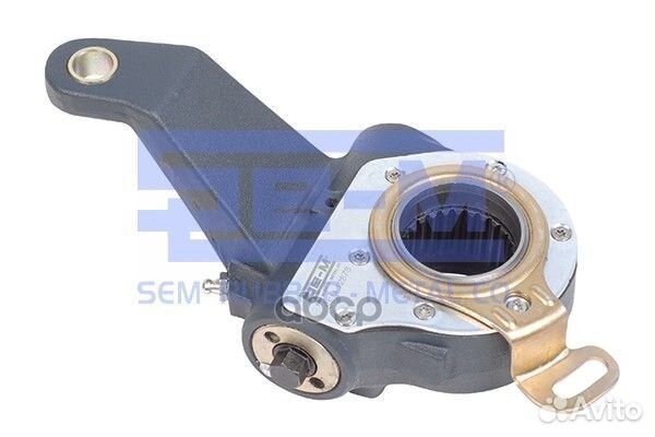 Рычаг регулировки тормоза 12878 Se-M