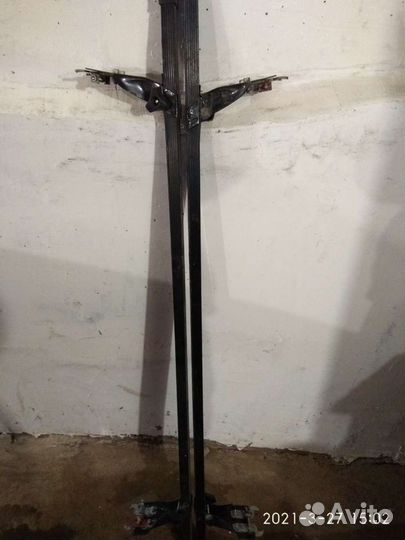 Багажник на крышу