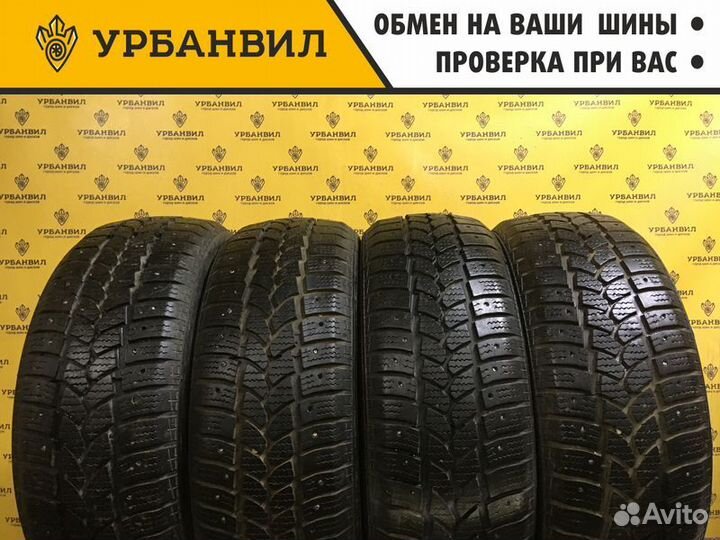 Tigar Sigura Stud 205/55 R16 94T