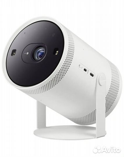 Проектор Samsung The Freestyle SP-LSP3blaxce новый