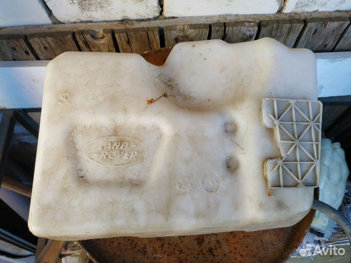 Бачок омывателя лобового стекла Land Rover, Range