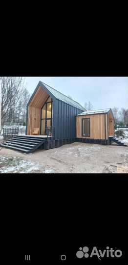 Строительство каркасных домов, бань, беседок и т.д