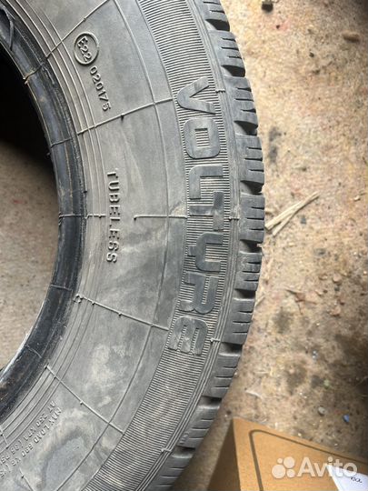 Волтайр VS-1 205/70 R14 95S