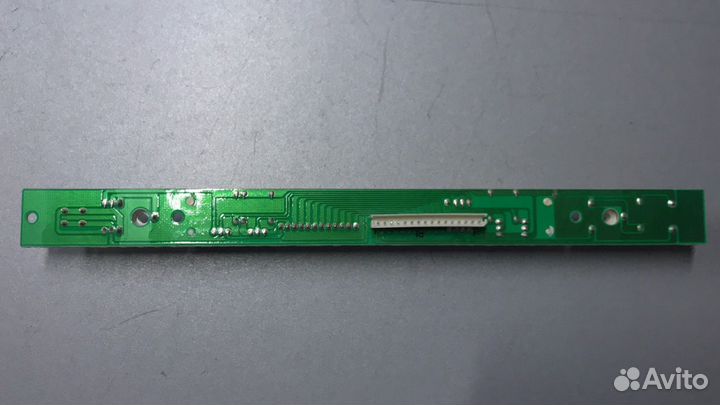 Модуль индикации для холодильника Beko