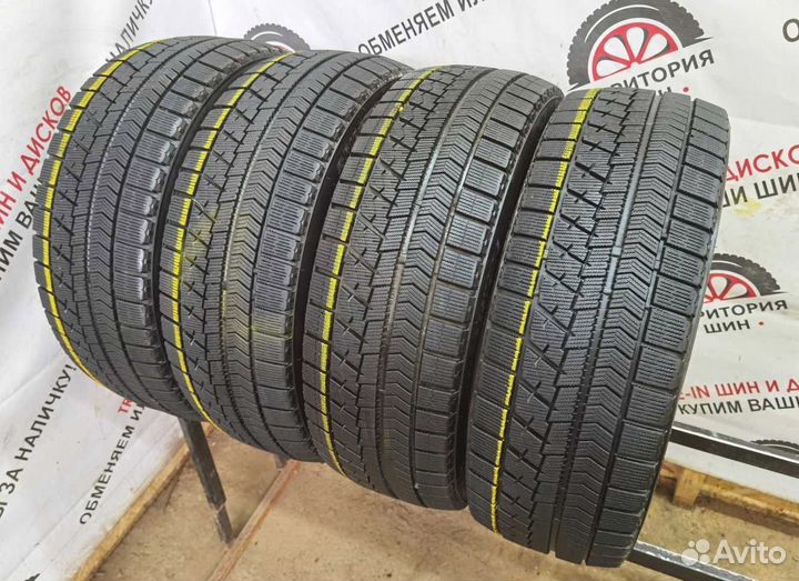 Bridgestone Blizzak VRX 225/45 R18 101W