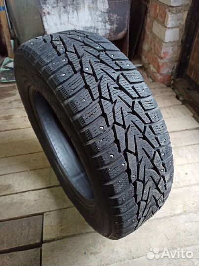 Nokian Tyres Hakkapeliitta 7 195/65 R15